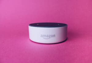 Amazon Alexa Echo Dot