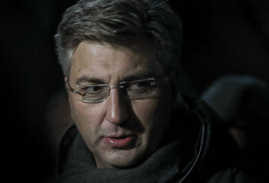 Andrej Plenković