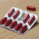 Antibiotik - Tablete