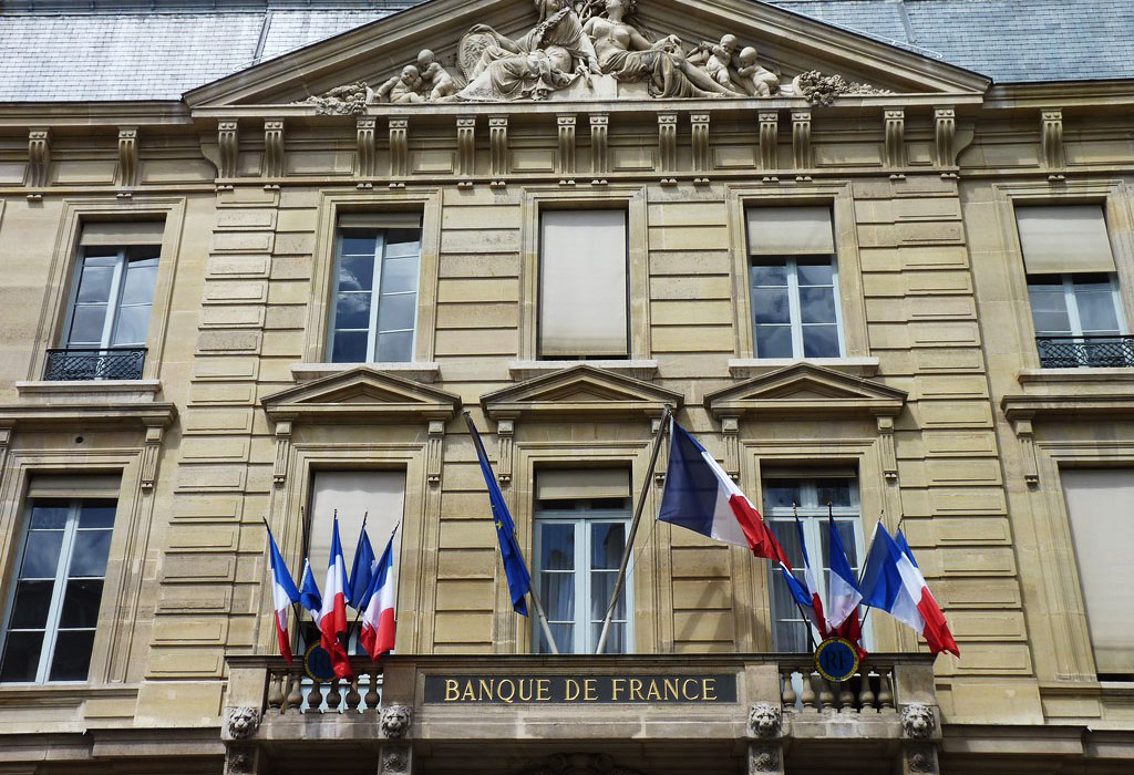 Banka Francuske