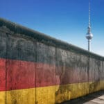 Berlinski zid Njemacka