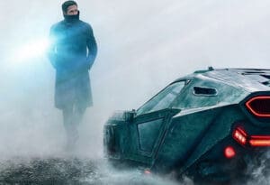 Blade Runner
