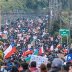 Chilean Protests