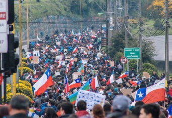 Chilean Protests