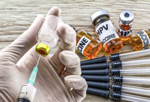 Cjepiva razna Hrvatska