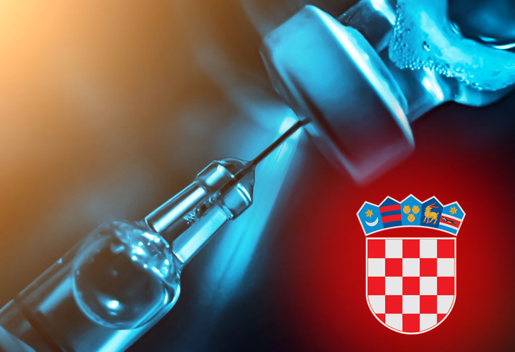 Cjepivo - pitanje - Hrvatska