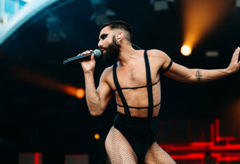 Conchita Wurst