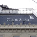 Credit Suisse banka