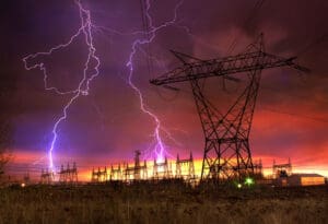 Dalekovodi visokog napona