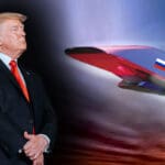 Donald Trump i Zircon missile