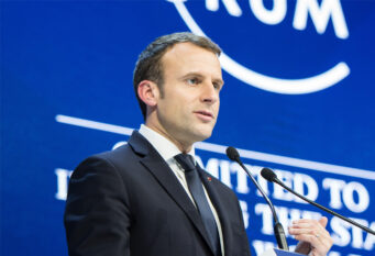 Emmanuel Macron
