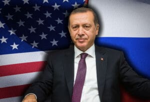 Recep Tayyip Erdogan