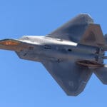 F-22 Raptor