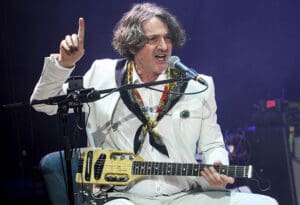 Goran Bregović na Krimu želi kupiti kuću