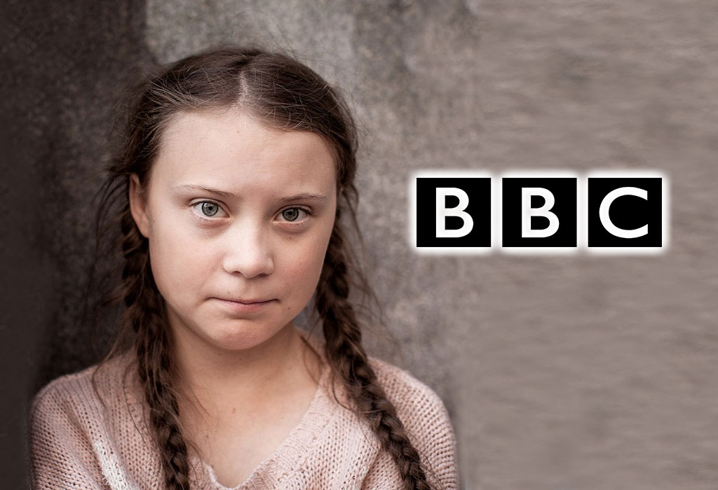 Greta BBC
