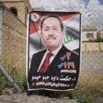 Irak izbori 2018