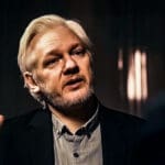 Julian Assange