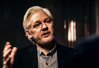 Julian Assange