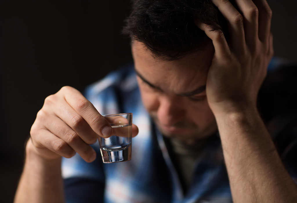 Kako izliječiti alkoholizam