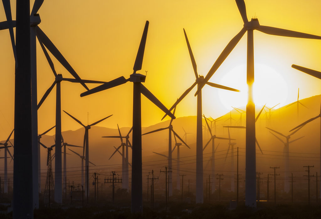 Katastrofa vjetroelektrana