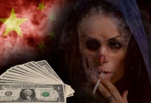 Kina podupire duhanski lobi zbog profita i ne misli na svoje ljude