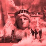 Kip slobode - Novi svjetski poredak