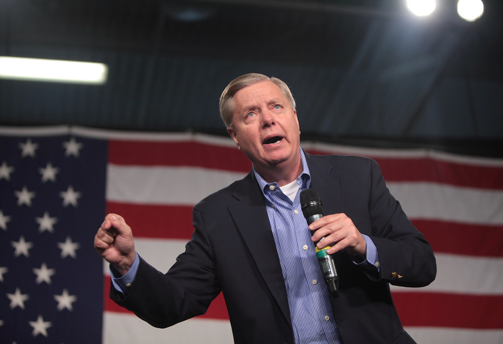 Lindsey Graham