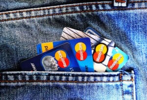 Mastercard - kreditna kartica