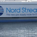 Nord stream