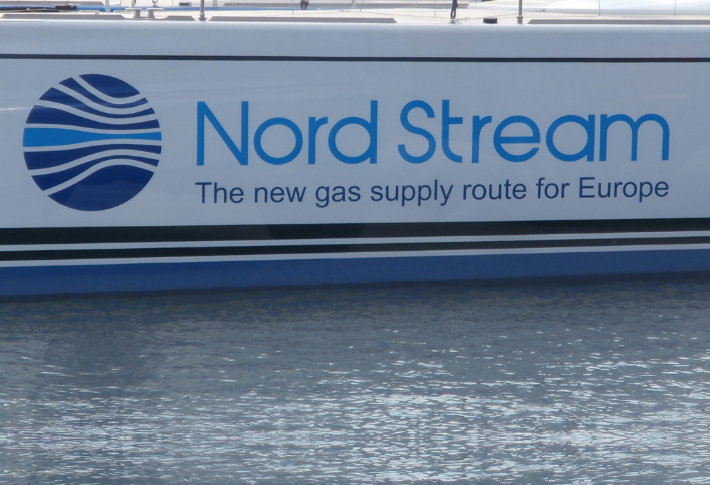 Nord stream