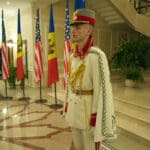Pocasna garda Moldavija