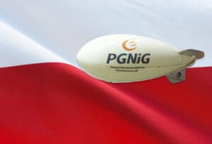 Poljska - PGNiG