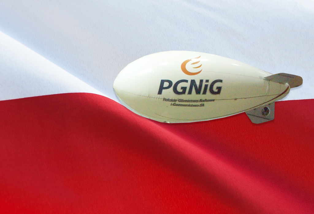 Poljska - PGNiG