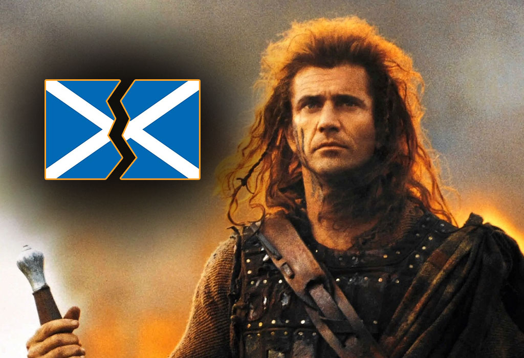 Referendum Skotska