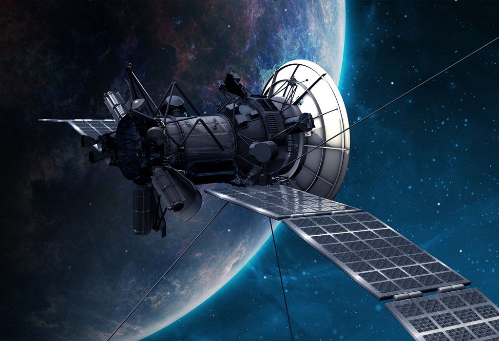 Rusija će nadgledati Svemir