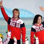 Ruski olimpijci