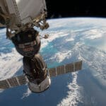 Sojuz - ISS