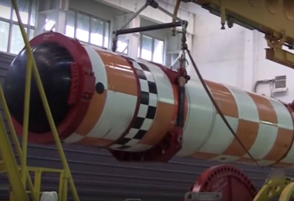 Testiranje Posejdona