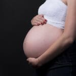 Trudnoća - trudnica