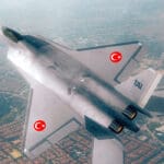 TFX - Turski zrakoplov 5. generacije