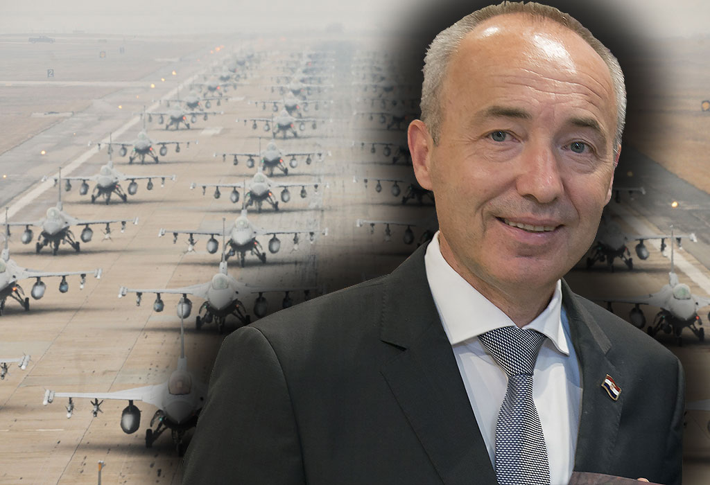 Više potrošnje za NATO