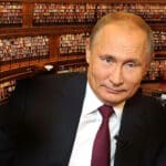 Vladimir Putin - Ruska Wikipedia