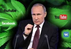 Vladimir Putin ne želi narkomansku propagandu u Rusiji