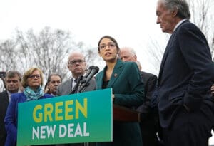 Zeleni novi ugovor