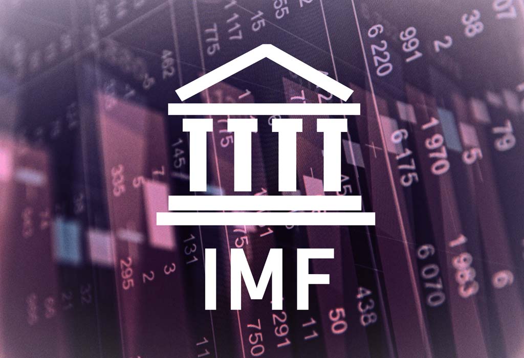 IMF ekonomija