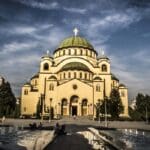 hram svetog save