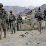 Americki vojnici u Afganistanu