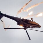 Apache AH-64