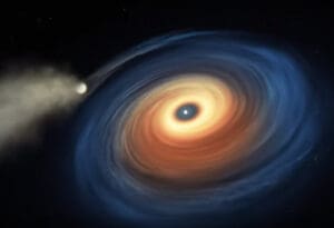 Bijeli patuljak planet