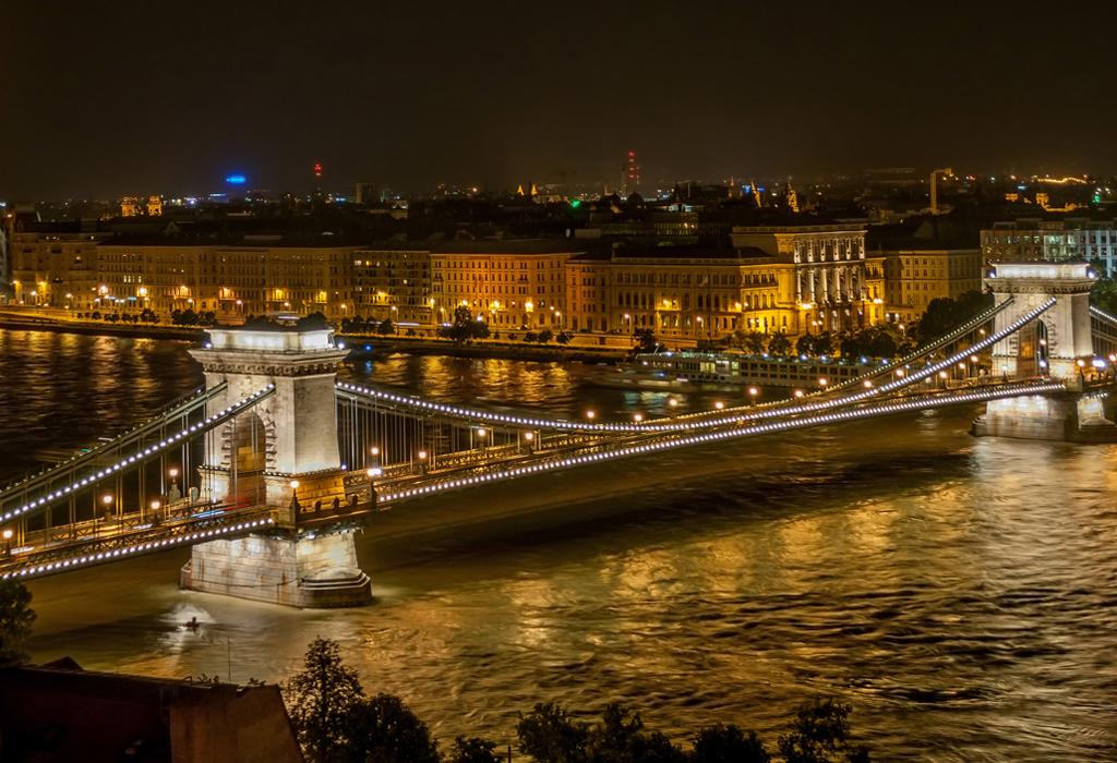 Budimpesta
